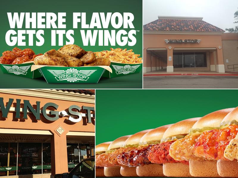 Wingstop