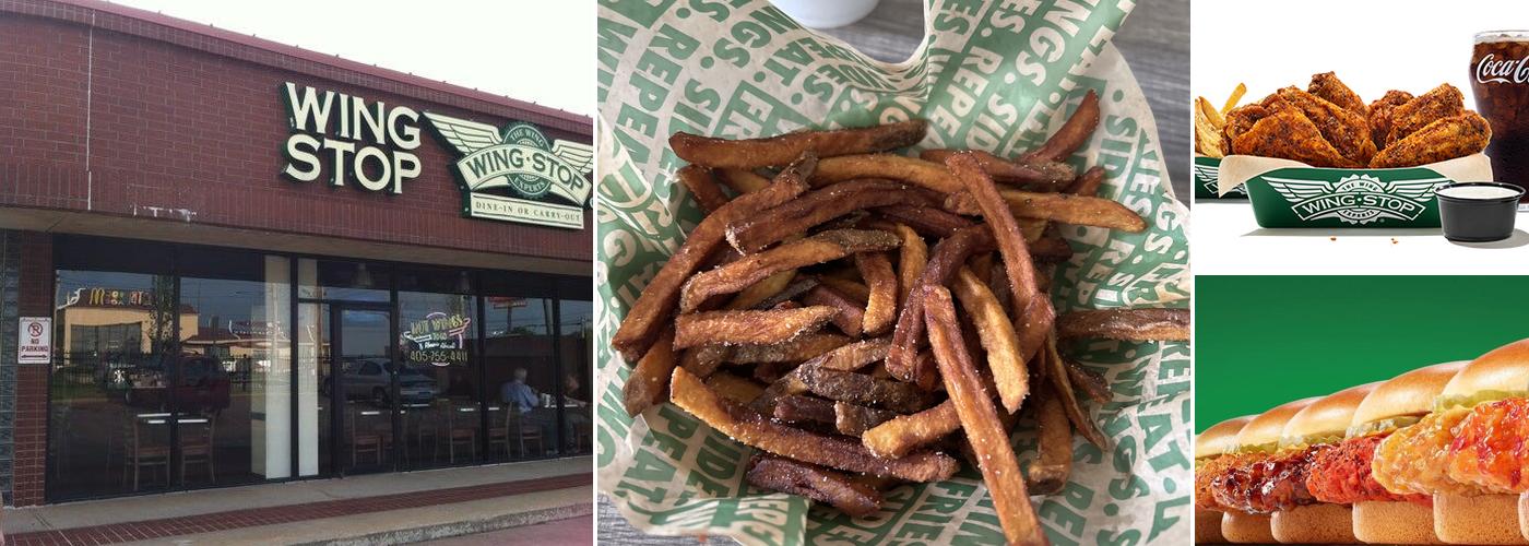 Wingstop