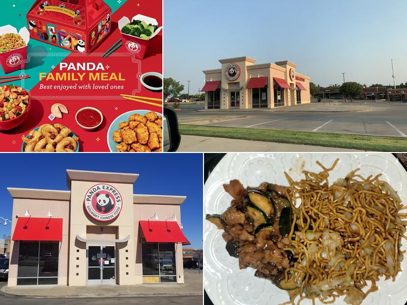 Panda Express