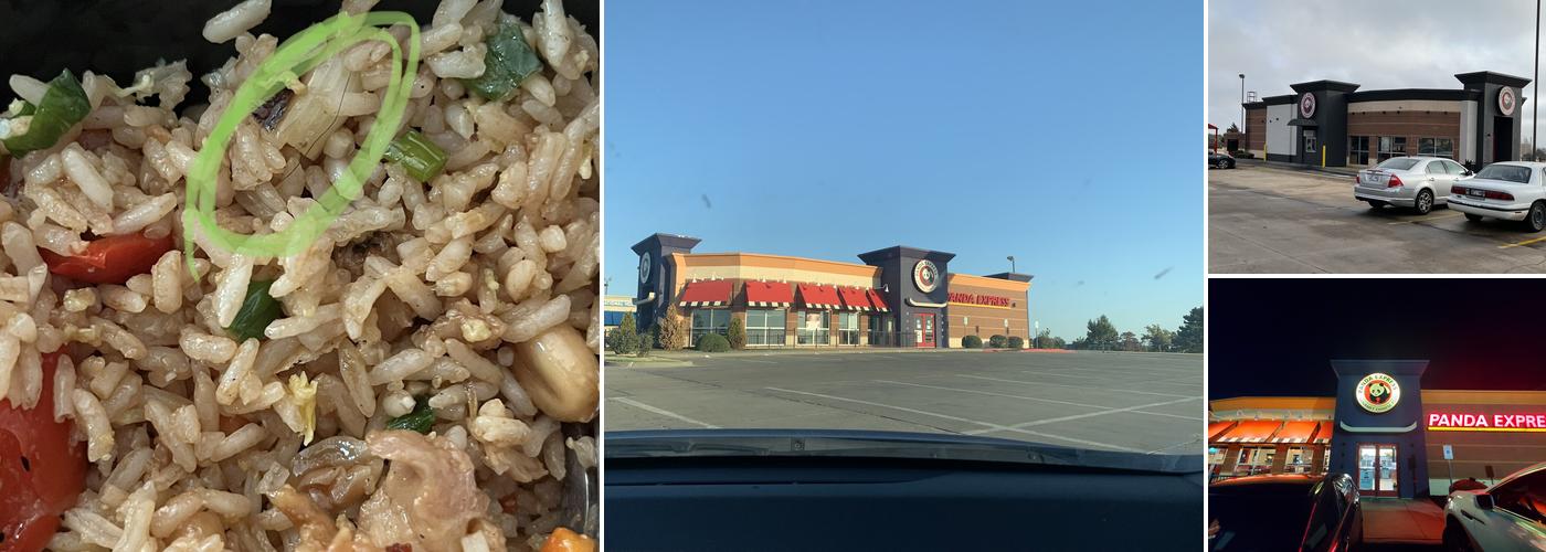 Panda Express