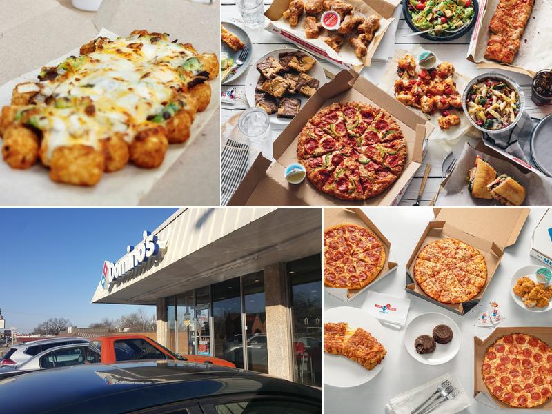 Domino's Pizza