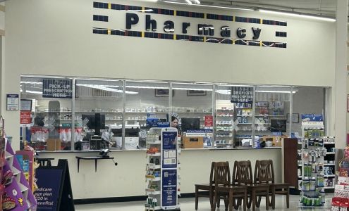 King Soopers Pharmacy