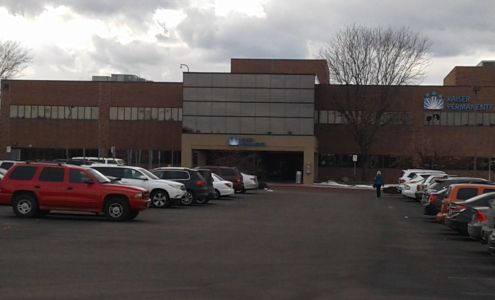 Kaiser Permanente East Denver Medical Offices