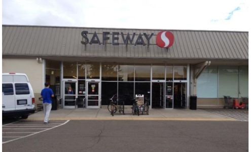 Safeway Pharmacy