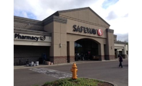 Safeway Pharmacy