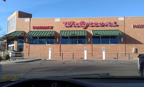 Walgreens Pharmacy