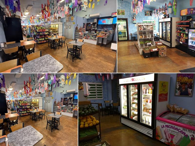 La Esperanza 1174 N First Ave St, Stayton