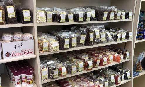 Hearthside Country Store Sabetha