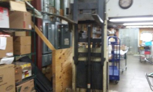 Garrett's Country Mart Sabetha