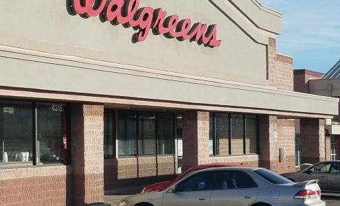 Walgreens Pharmacy