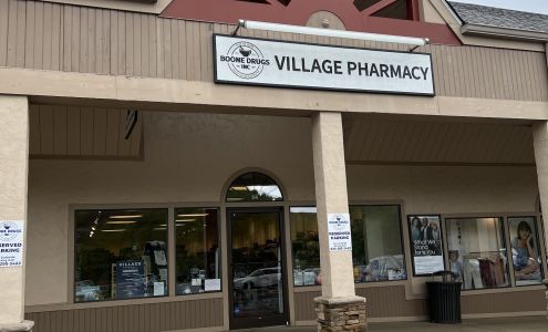 Village Pharmacy