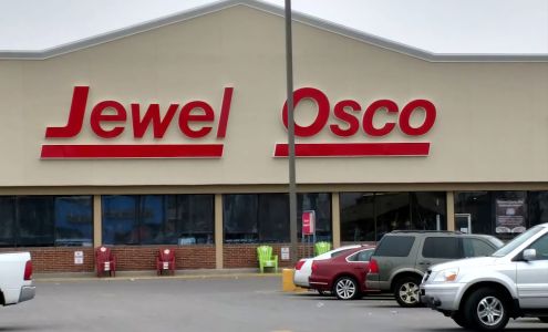 Jewel-Osco Pharmacy South Chicago Heights
