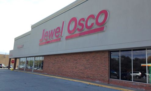 Jewel-Osco Pharmacy