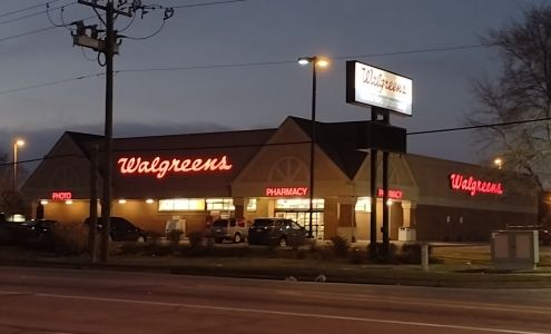 Walgreens