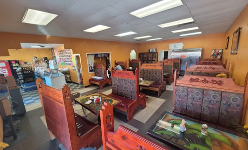 Tortilleria Delicias #2