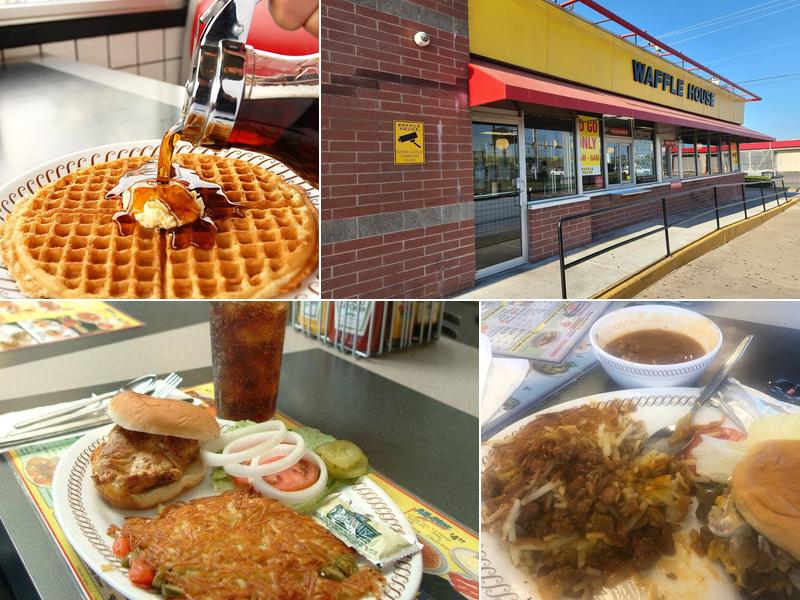 Waffle House
