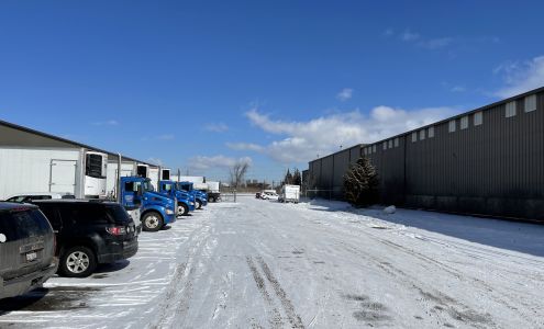 Wilkens Food Services University Park