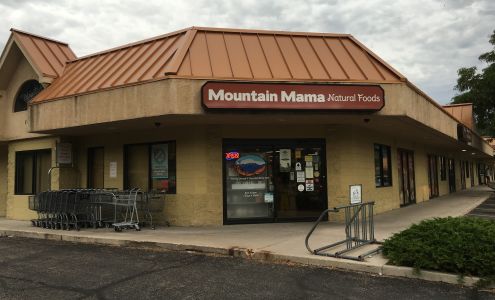 Mountain Mama Natural Foods