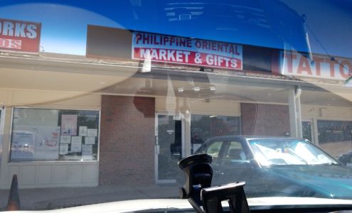 Philippine Oriental Market & Gifts