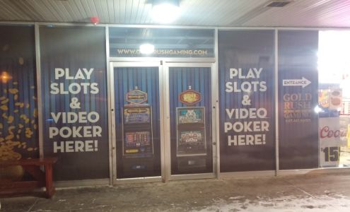 Sauk Trail Food and Liquors South Chicago Heights