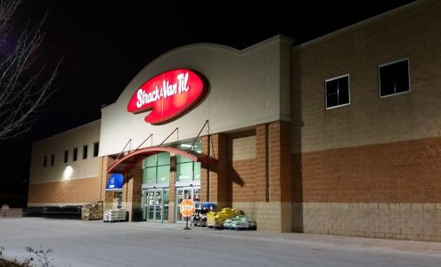 Strack & Van Til