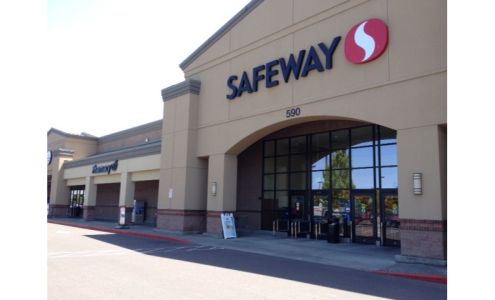 Safeway Pharmacy