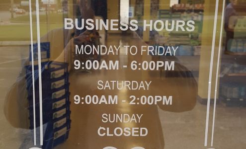 STACY'S WELLNESS PHARMACY McMinnville