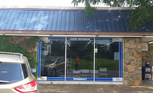 McMinnville Drug Center McMinnville