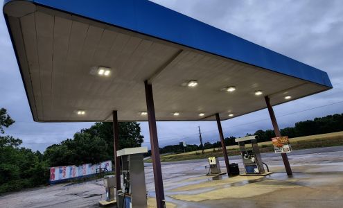 B & S Grocery Athens