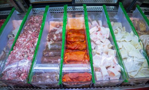 La Colonial Supermercado y Taqueria