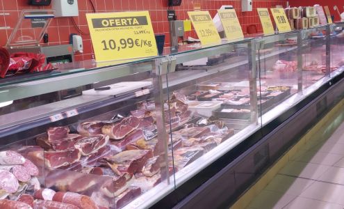 Northside Convenience store McMinnville