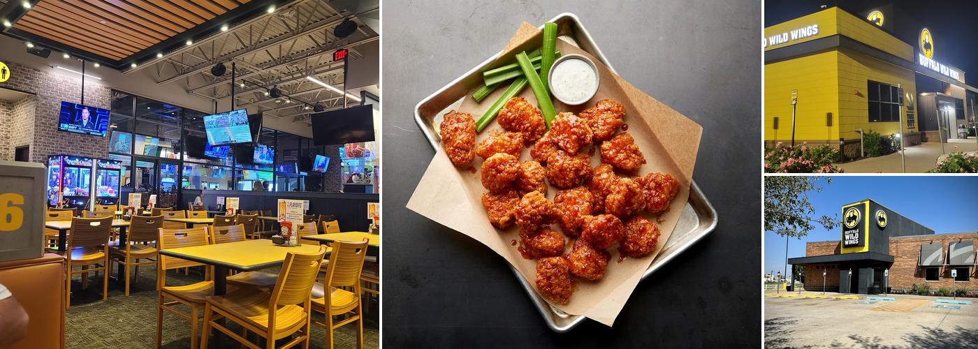 Buffalo Wild Wings