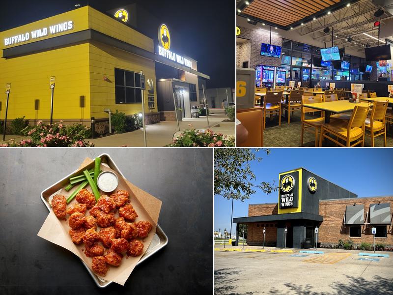Buffalo Wild Wings