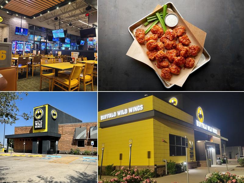 Buffalo Wild Wings