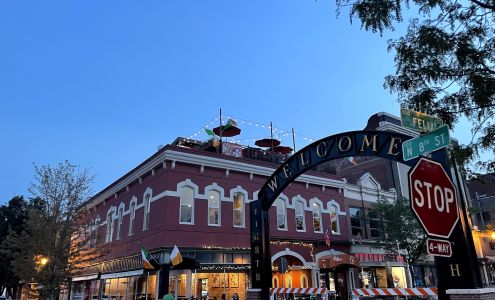 Felix Street Gourmet