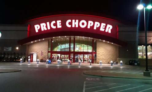 Cosentino's Price Chopper