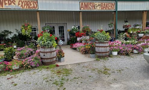 Leupold Greenhouse & Orchard