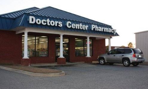 Doctors Center Pharmacy