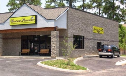Westside Pharmacy, Inc. Dothan