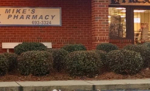 Mike's Pharmacy