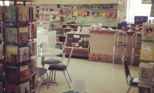 Mitchell Drug Co Inc Crossville