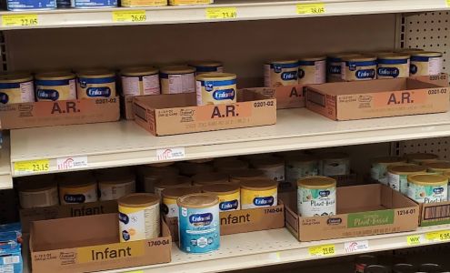 Foodliner Midland City