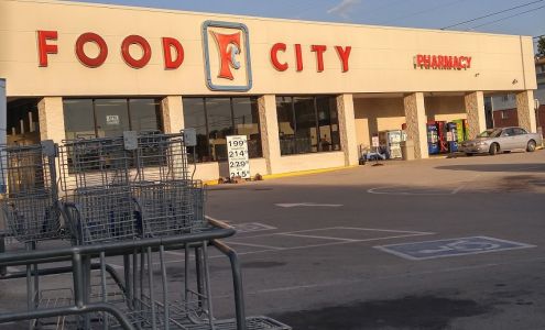 Food City