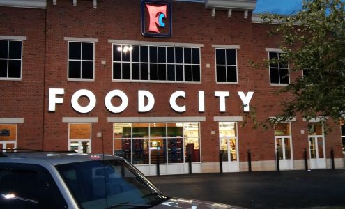 Food City