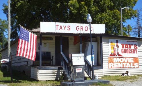 Tays Grocery
