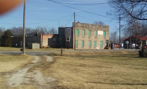 Pelsue Mercantile Co