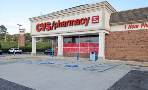 CVS