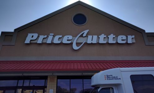 Price Cutter Deli