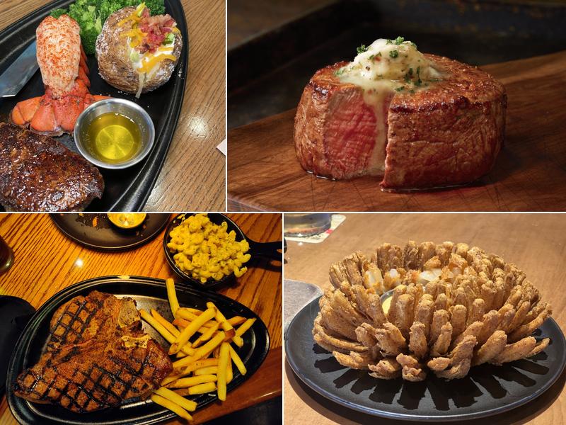 Outback Steakhouse