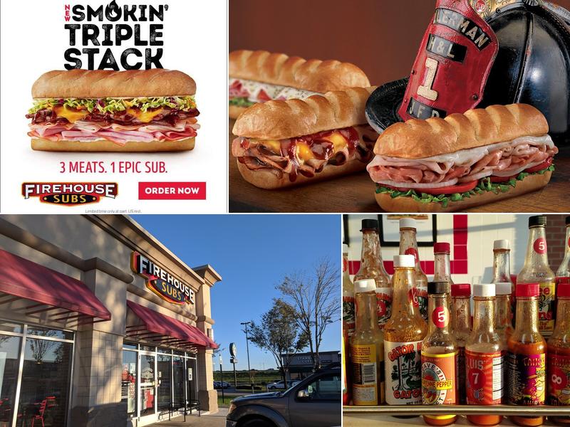 Firehouse Subs